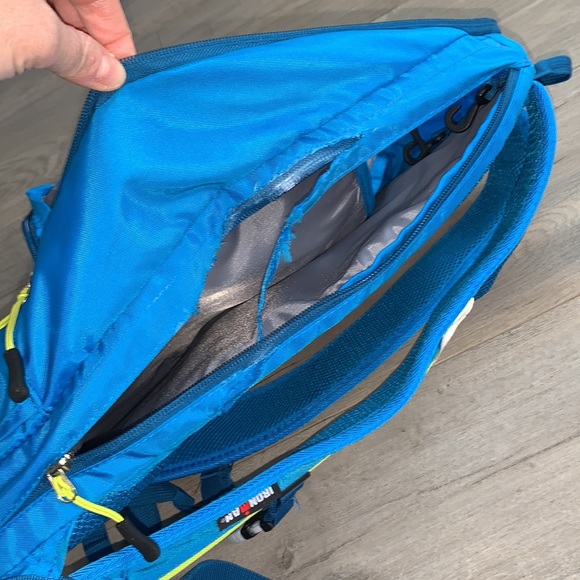 Ironman Backpack - Picture 8 of 10